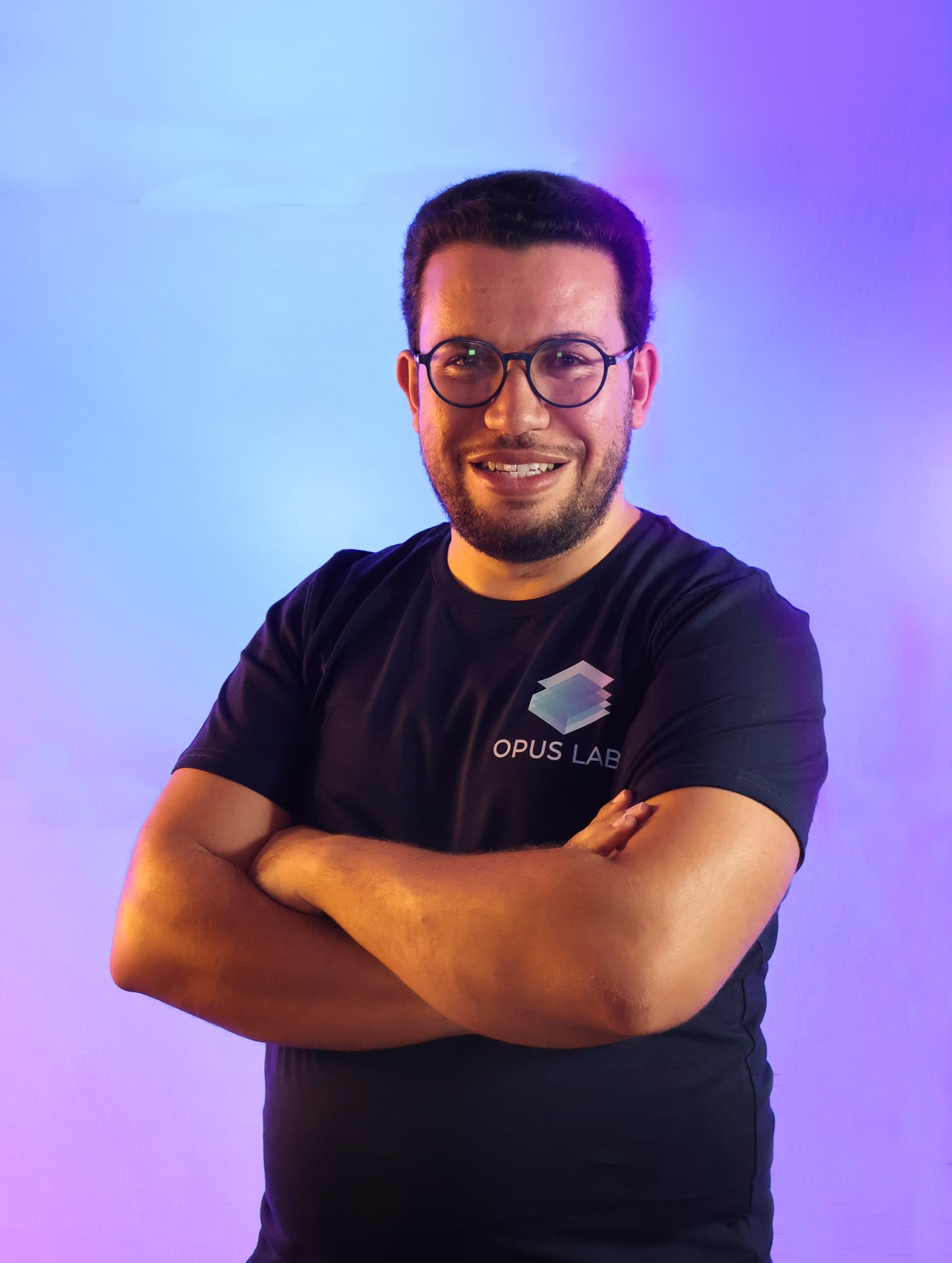 Ahmed Ben Bouzid - CEO