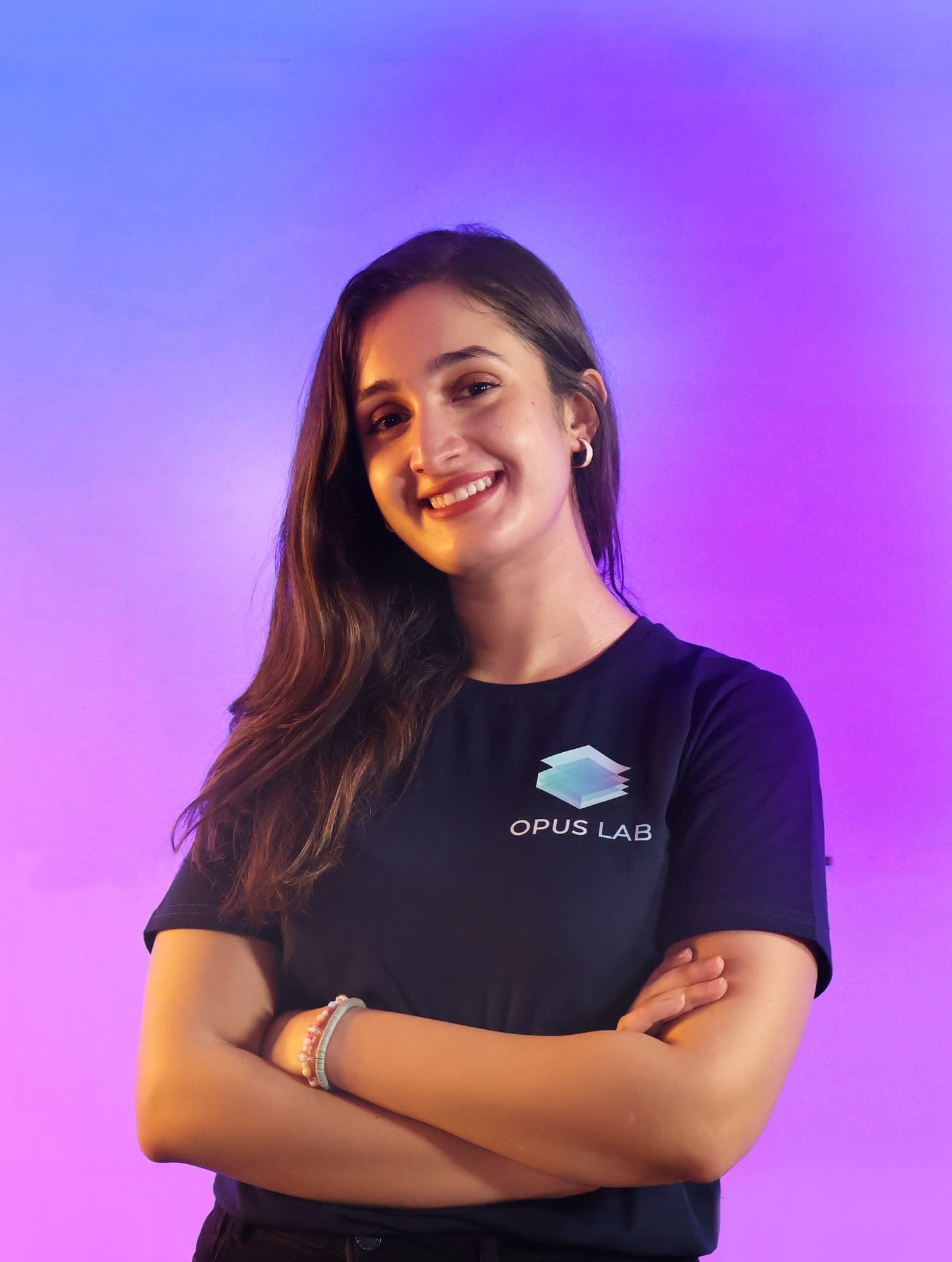 Eya Hakimi - Instructrice