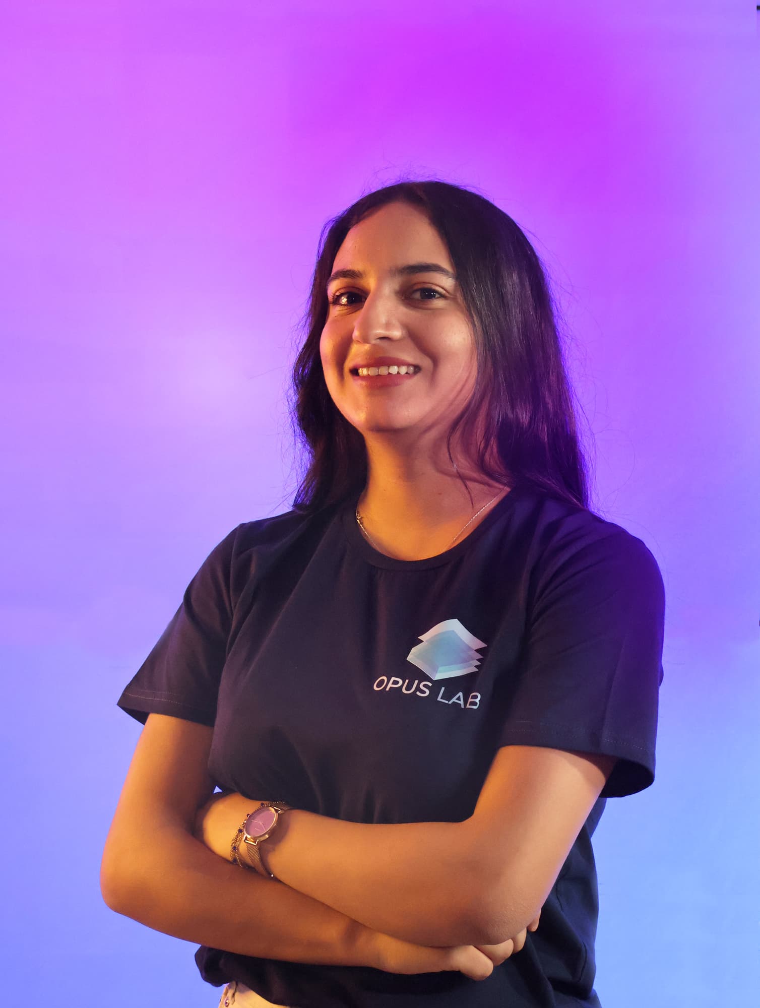 Ines Arafa - Instructrice